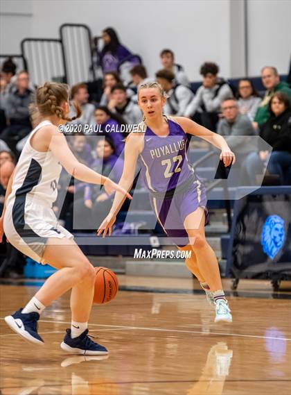 Thumbnail 2 in Puyallup @ Bellarmine Prep photogallery.