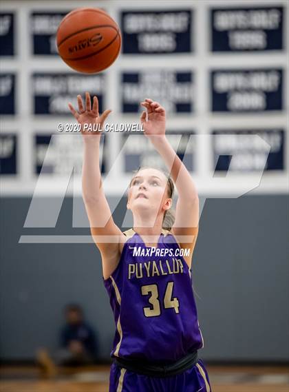 Thumbnail 2 in Puyallup @ Bellarmine Prep photogallery.