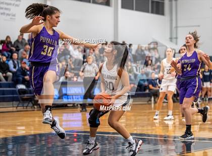 Thumbnail 1 in Puyallup @ Bellarmine Prep photogallery.