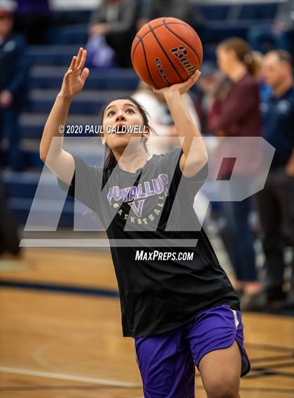 Thumbnail 3 in Puyallup @ Bellarmine Prep photogallery.