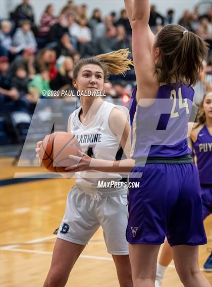 Thumbnail 1 in Puyallup @ Bellarmine Prep photogallery.
