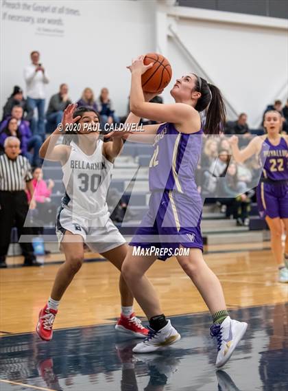 Thumbnail 2 in Puyallup @ Bellarmine Prep photogallery.