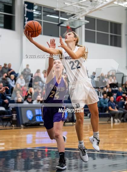 Thumbnail 2 in Puyallup @ Bellarmine Prep photogallery.
