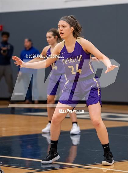 Thumbnail 1 in Puyallup @ Bellarmine Prep photogallery.