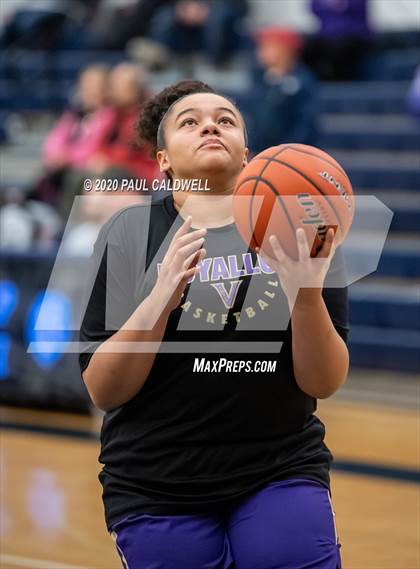 Thumbnail 1 in Puyallup @ Bellarmine Prep photogallery.