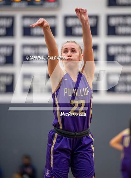 Thumbnail 3 in Puyallup @ Bellarmine Prep photogallery.