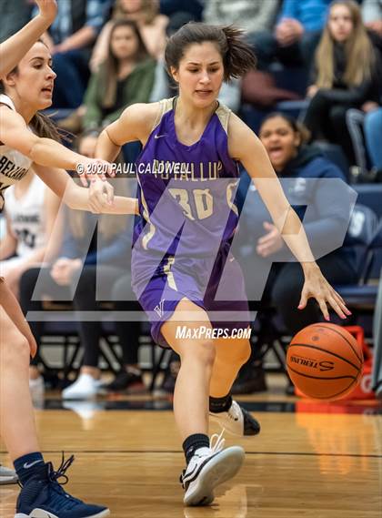 Thumbnail 3 in Puyallup @ Bellarmine Prep photogallery.