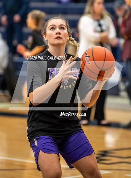 Thumbnail 1 in Puyallup @ Bellarmine Prep photogallery.