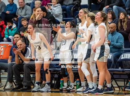 Thumbnail 1 in Puyallup @ Bellarmine Prep photogallery.