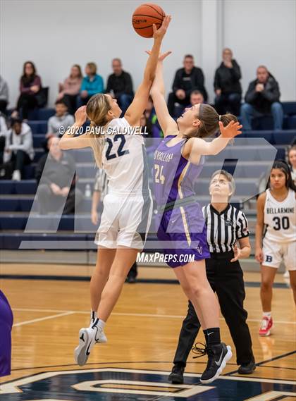 Thumbnail 3 in Puyallup @ Bellarmine Prep photogallery.