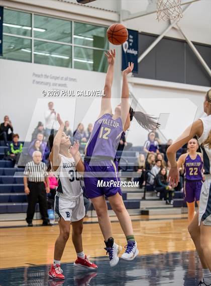Thumbnail 1 in Puyallup @ Bellarmine Prep photogallery.