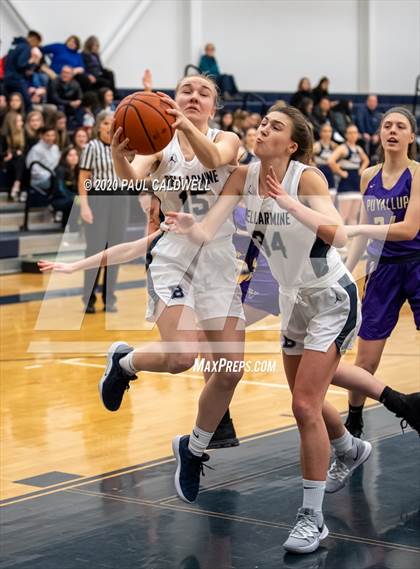Thumbnail 2 in Puyallup @ Bellarmine Prep photogallery.