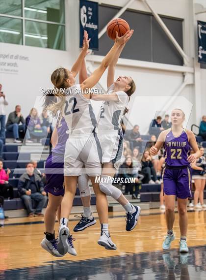 Thumbnail 2 in Puyallup @ Bellarmine Prep photogallery.