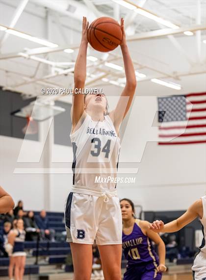 Thumbnail 1 in Puyallup @ Bellarmine Prep photogallery.