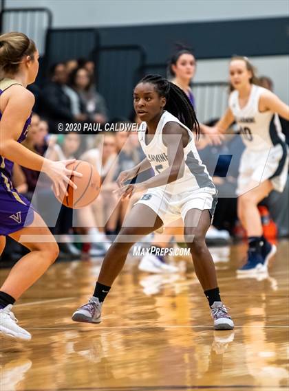 Thumbnail 1 in Puyallup @ Bellarmine Prep photogallery.