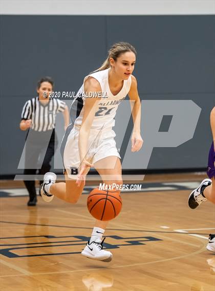 Thumbnail 2 in Puyallup @ Bellarmine Prep photogallery.
