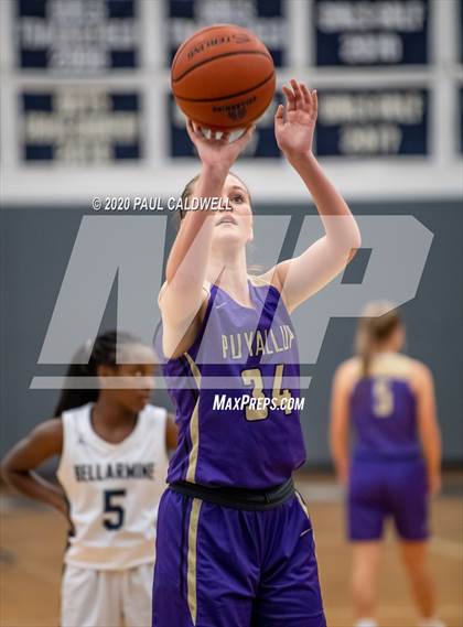 Thumbnail 3 in Puyallup @ Bellarmine Prep photogallery.