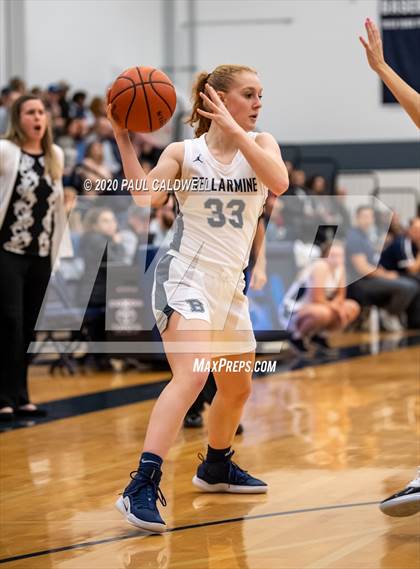 Thumbnail 3 in Puyallup @ Bellarmine Prep photogallery.