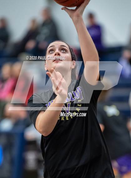 Thumbnail 2 in Puyallup @ Bellarmine Prep photogallery.