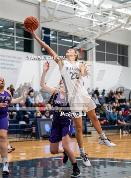 Thumbnail 3 in Puyallup @ Bellarmine Prep photogallery.