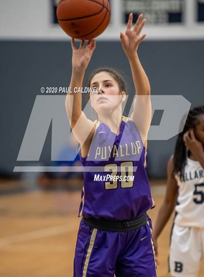 Thumbnail 1 in Puyallup @ Bellarmine Prep photogallery.