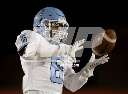 Thumbnail 3 in Mica Mountain vs Canyon del Oro 4A Semifinals photogallery.