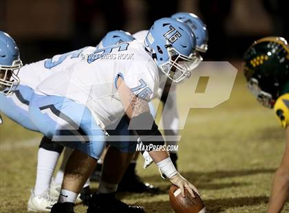 Thumbnail 2 in Mica Mountain vs Canyon del Oro 4A Semifinals photogallery.