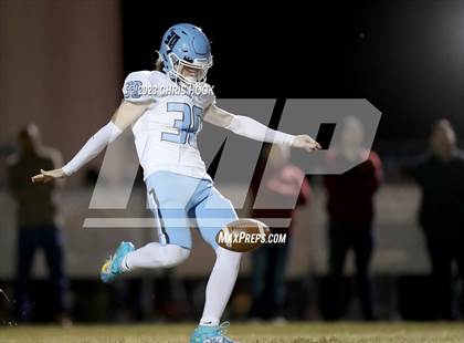 Thumbnail 3 in Mica Mountain vs Canyon del Oro 4A Semifinals photogallery.