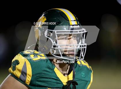 Thumbnail 3 in Mica Mountain vs Canyon del Oro 4A Semifinals photogallery.