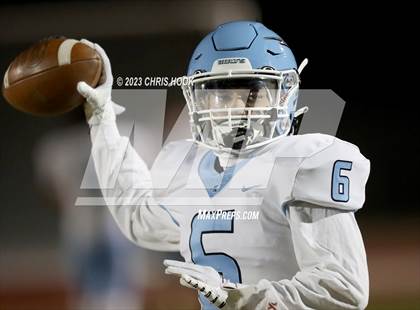 Thumbnail 3 in Mica Mountain vs Canyon del Oro 4A Semifinals photogallery.
