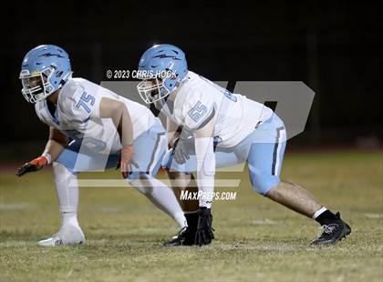 Thumbnail 2 in Mica Mountain vs Canyon del Oro 4A Semifinals photogallery.