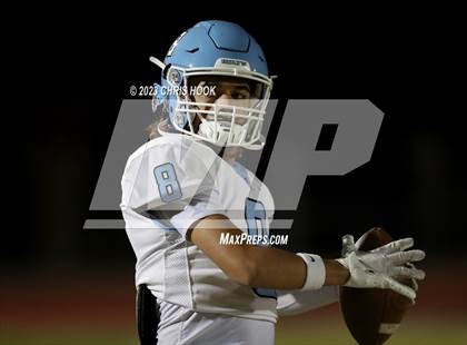 Thumbnail 1 in Mica Mountain vs Canyon del Oro 4A Semifinals photogallery.