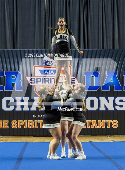 Thumbnail 1 in Apache Junction - Stunt (AIA Division III Final) photogallery.