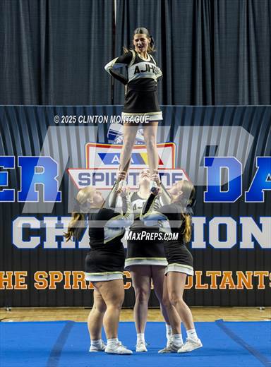 Apache Junction - Stunt (AIA Division III Final)