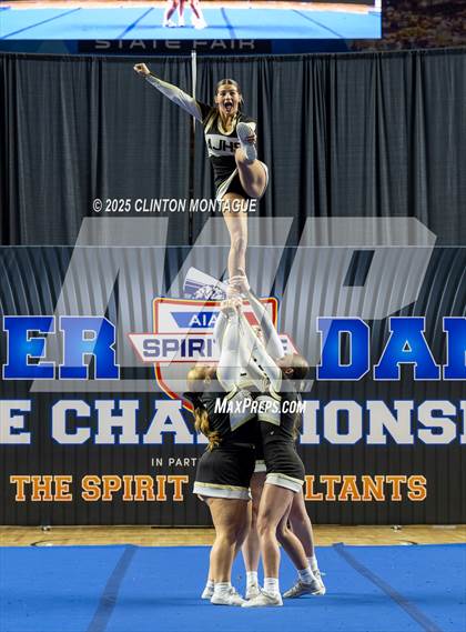 Thumbnail 3 in Apache Junction - Stunt (AIA Division III Final) photogallery.