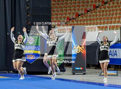 Thumbnail 1 in Apache Junction - Stunt (AIA Division III Final) photogallery.