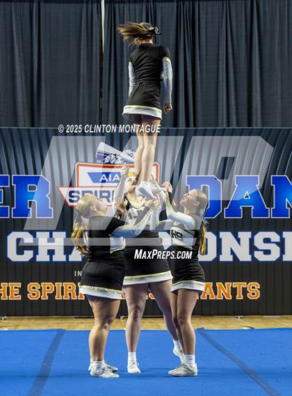 Thumbnail 1 in Apache Junction - Stunt (AIA Division III Final) photogallery.