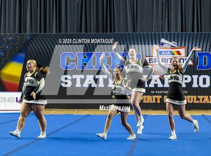 Thumbnail 3 in Apache Junction - Stunt (AIA Division III Final) photogallery.