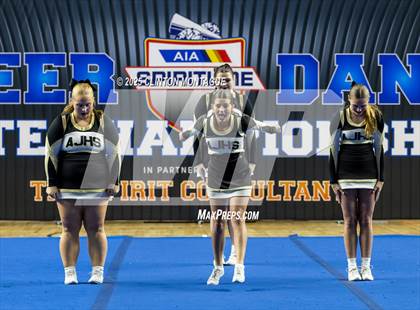 Thumbnail 1 in Apache Junction - Stunt (AIA Division III Final) photogallery.