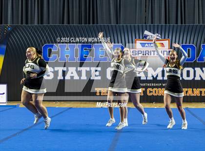 Thumbnail 2 in Apache Junction - Stunt (AIA Division III Final) photogallery.