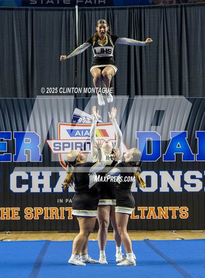 Thumbnail 1 in Apache Junction - Stunt (AIA Division III Final) photogallery.