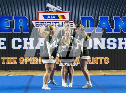 Thumbnail 3 in Apache Junction - Stunt (AIA Division III Final) photogallery.