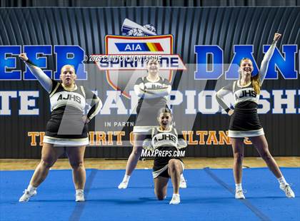 Thumbnail 1 in Apache Junction - Stunt (AIA Division III Final) photogallery.