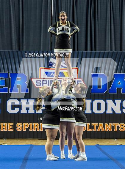 Thumbnail 1 in Apache Junction - Stunt (AIA Division III Final) photogallery.