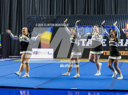 Thumbnail 1 in Apache Junction - Stunt (AIA Division III Final) photogallery.