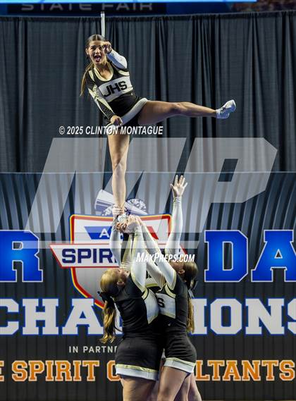 Thumbnail 1 in Apache Junction - Stunt (AIA Division III Final) photogallery.