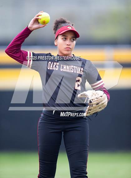 Thumbnail 1 in Oaks Christian @ Newbury Park photogallery.