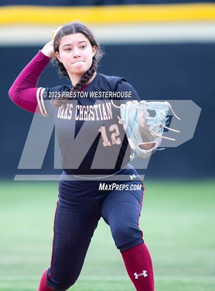 Thumbnail 2 in Oaks Christian @ Newbury Park photogallery.