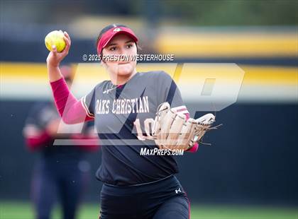Thumbnail 2 in Oaks Christian @ Newbury Park photogallery.