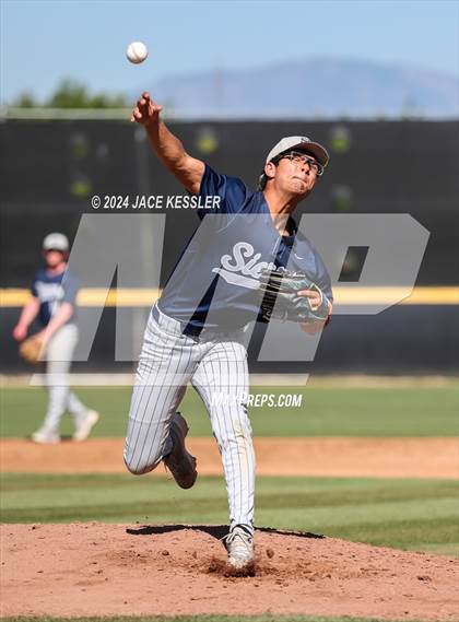 Thumbnail 3 in Sierra Canyon @ Crespi photogallery.